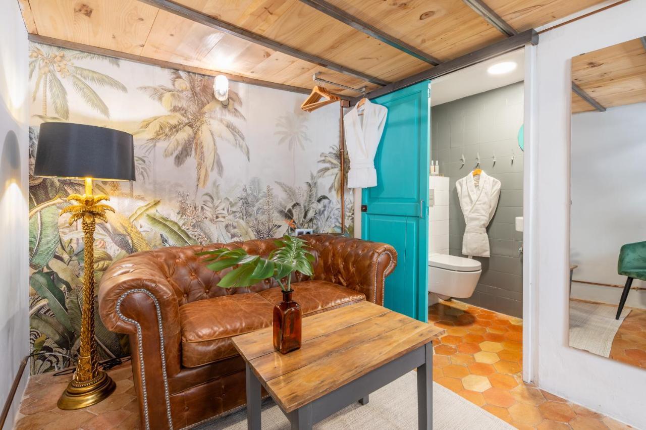 Dog Admiral - Urban Guest House Palma de Mallorca Bagian luar foto