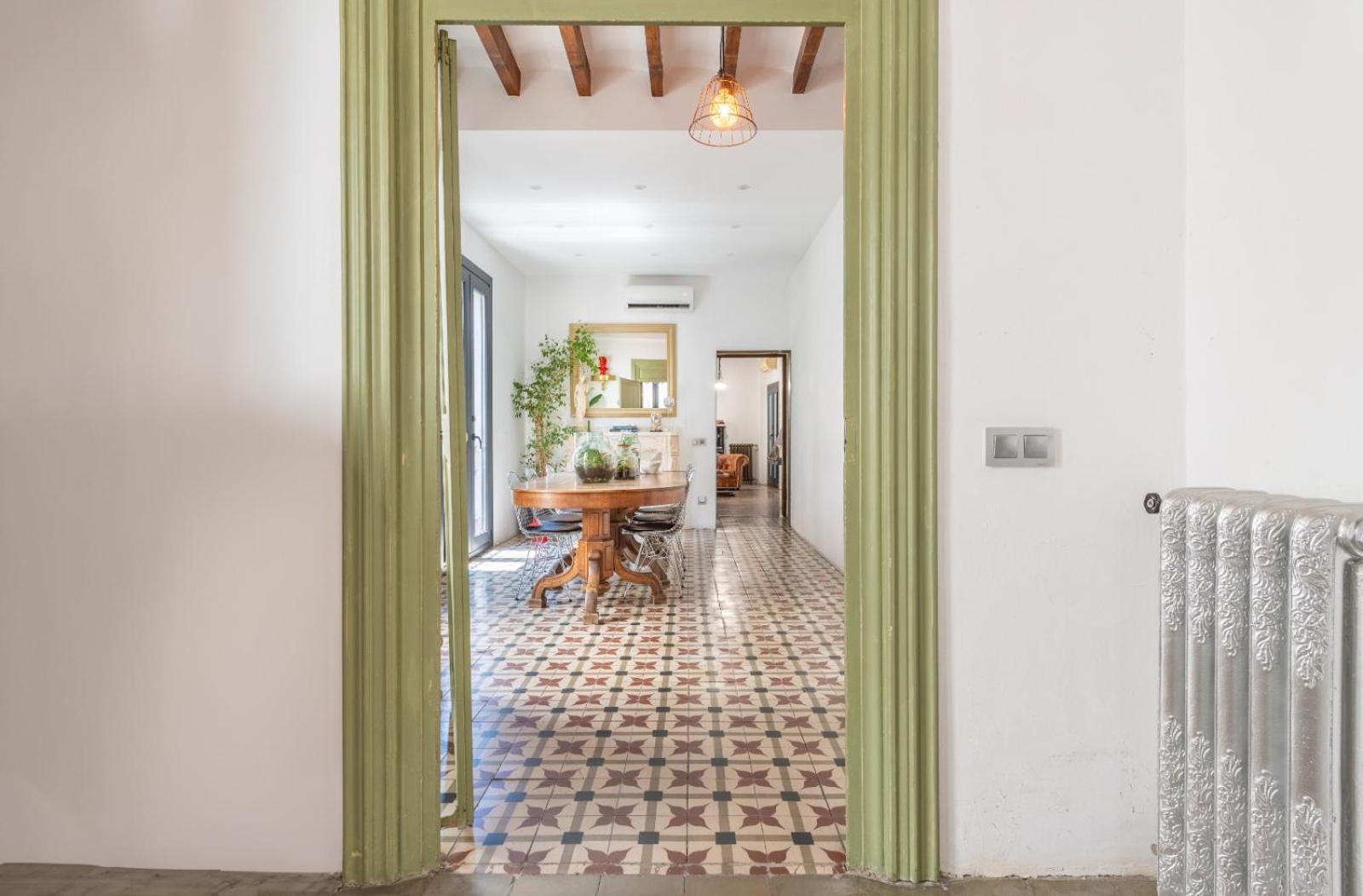 Dog Admiral - Urban Guest House Palma de Mallorca Bagian luar foto
