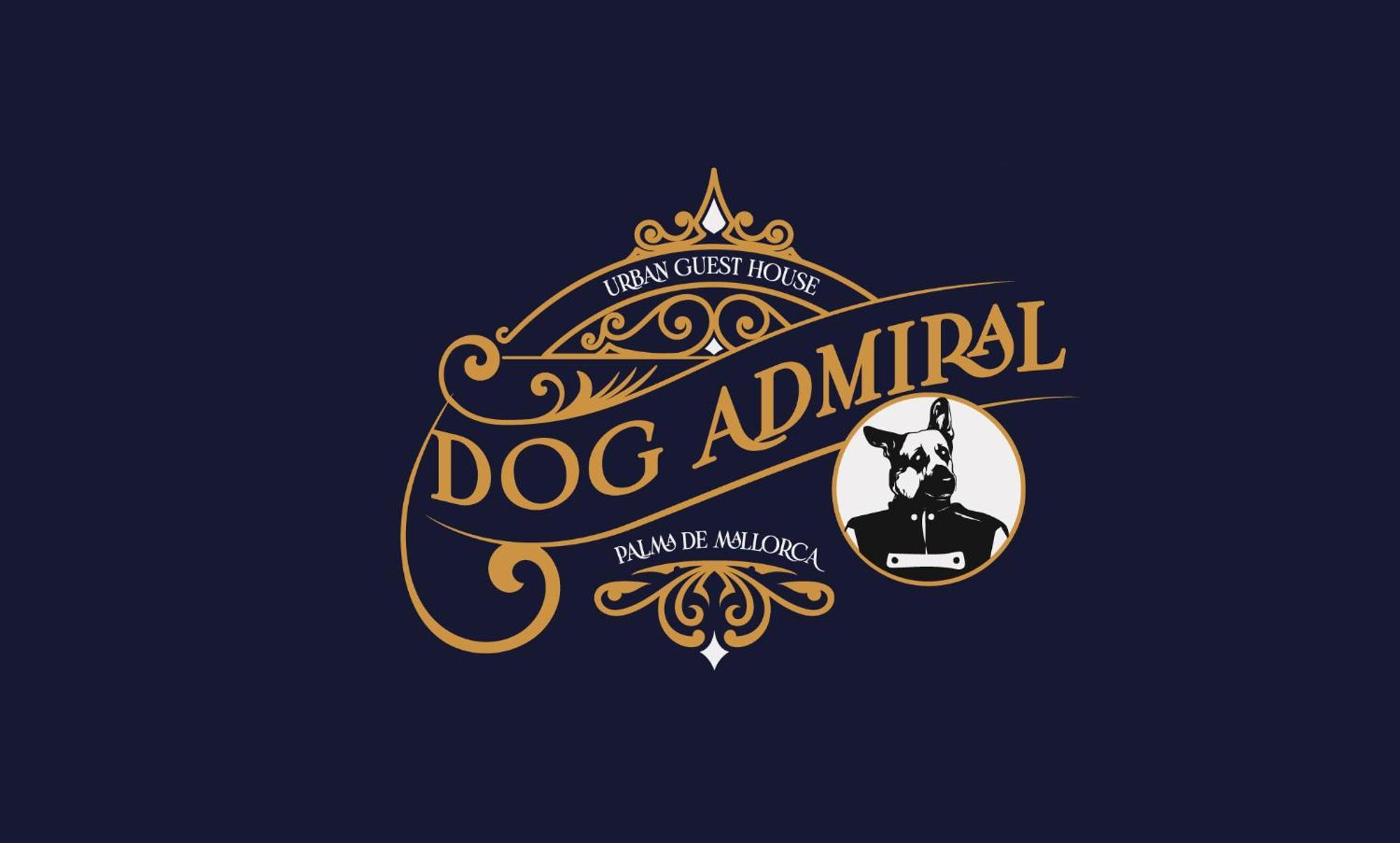 Dog Admiral - Urban Guest House Palma de Mallorca Bagian luar foto