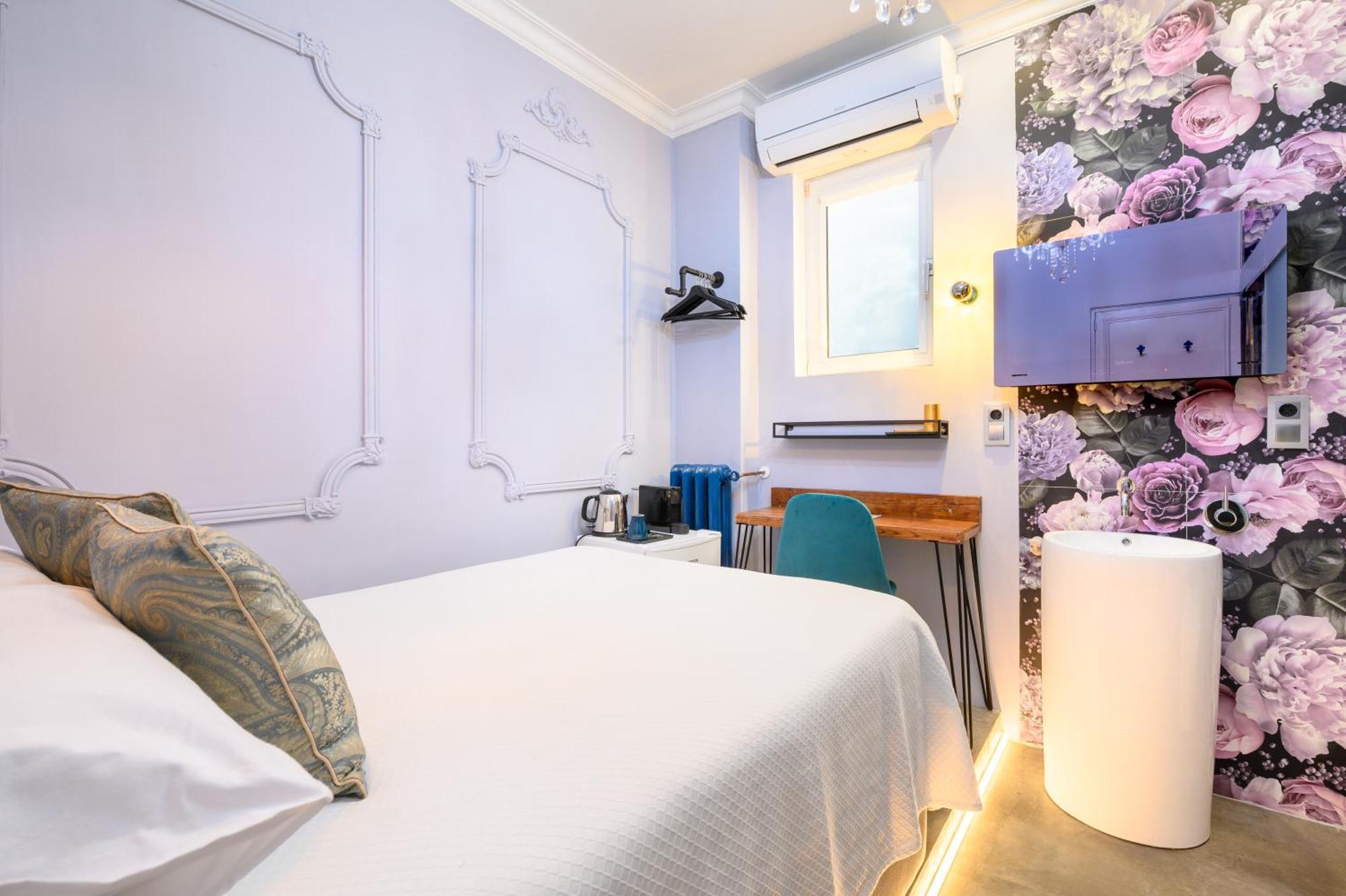 Dog Admiral - Urban Guest House Palma de Mallorca Bagian luar foto