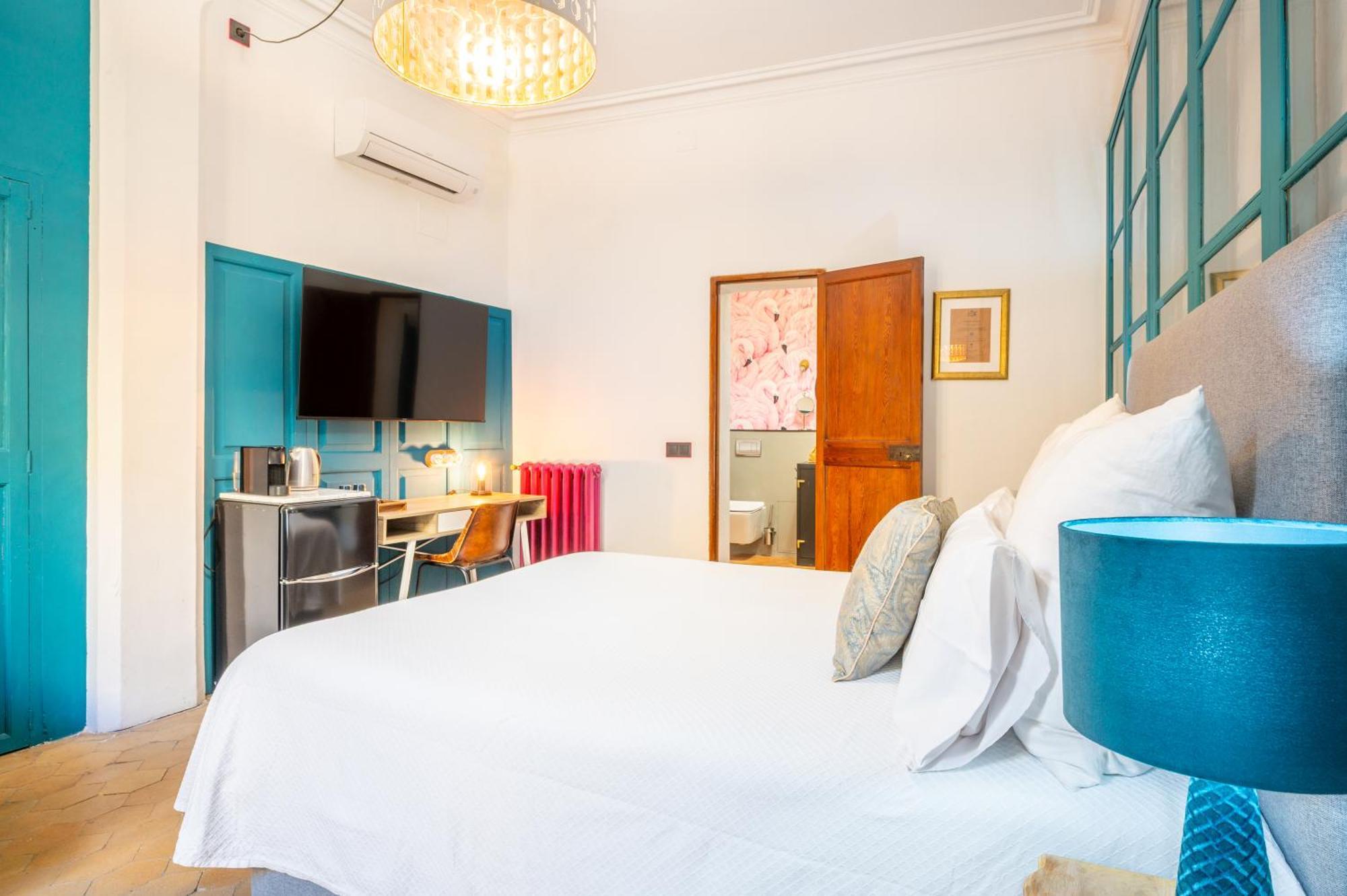 Dog Admiral - Urban Guest House Palma de Mallorca Bagian luar foto