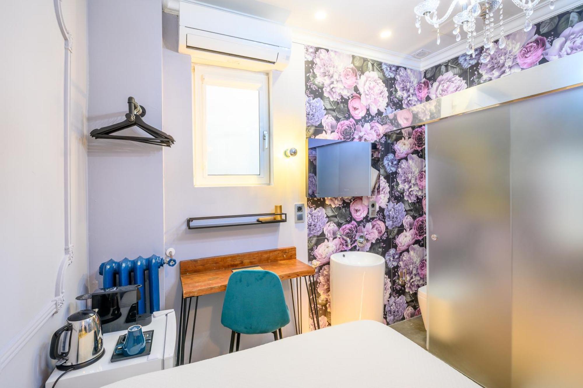 Dog Admiral - Urban Guest House Palma de Mallorca Bagian luar foto