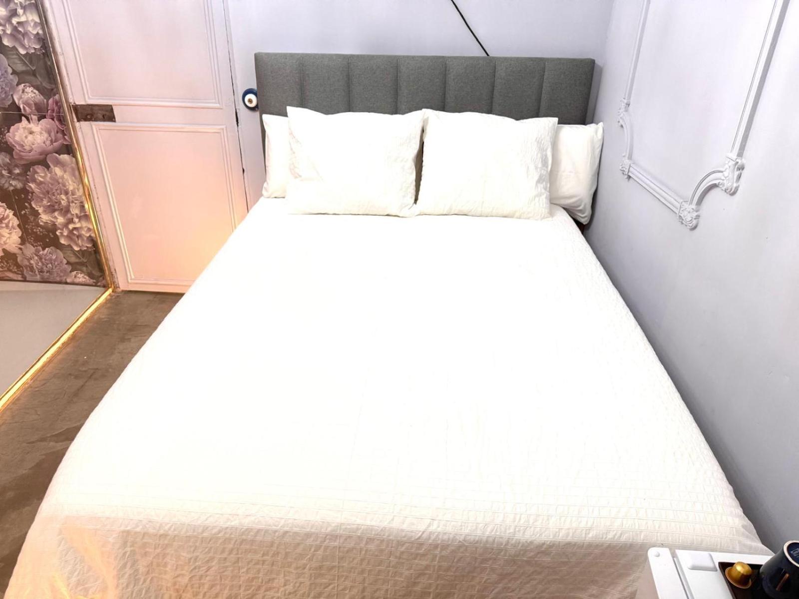 Dog Admiral - Urban Guest House Palma de Mallorca Bagian luar foto